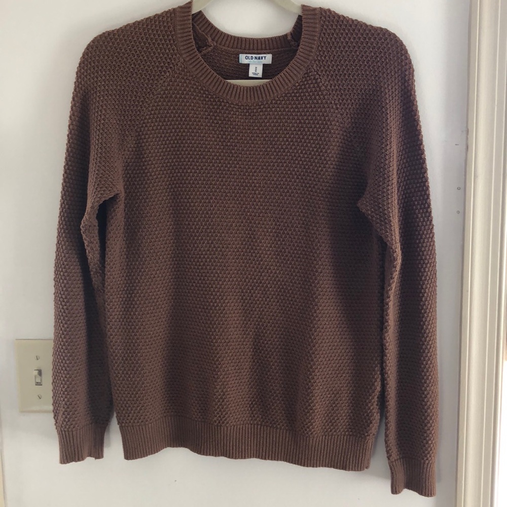 Old Navy Sweater
